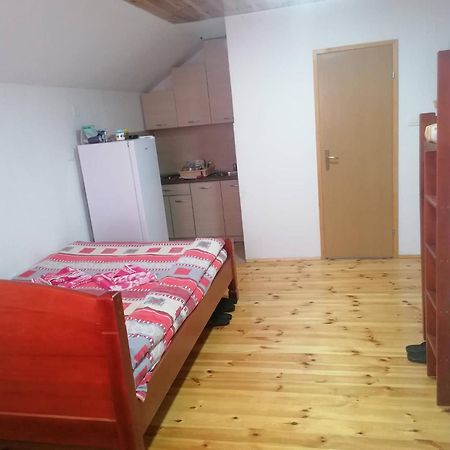 Guesthouse Wolf Žabljak Екстериор снимка