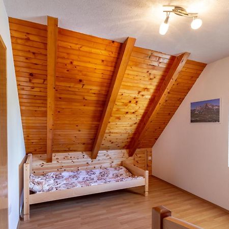 Guesthouse Wolf Žabljak Екстериор снимка