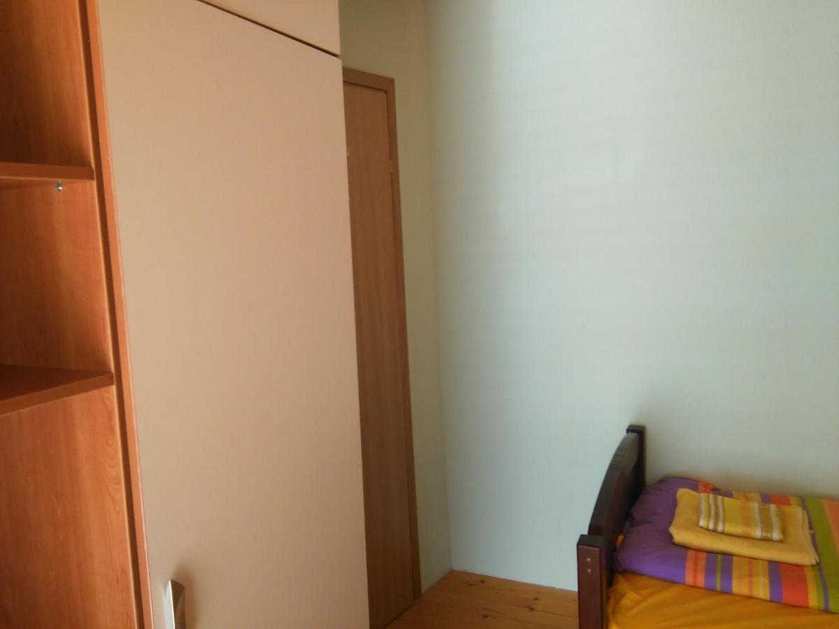 Guesthouse Wolf Žabljak Стая снимка
