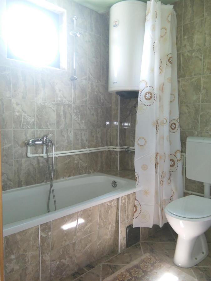Guesthouse Wolf Žabljak Стая снимка