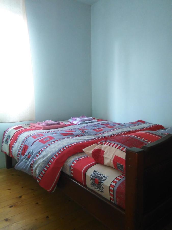Guesthouse Wolf Žabljak Стая снимка