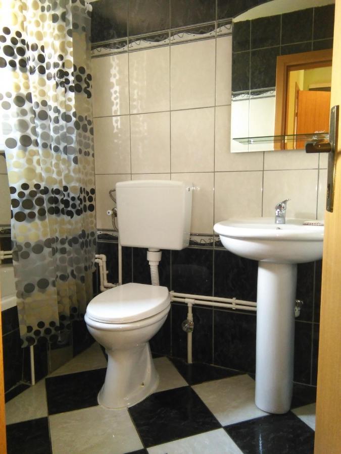 Guesthouse Wolf Žabljak Стая снимка