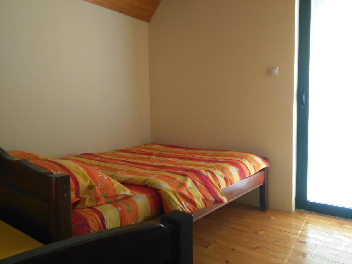 Guesthouse Wolf Žabljak Стая снимка