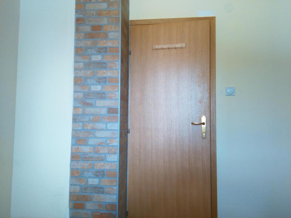 Guesthouse Wolf Žabljak Стая снимка
