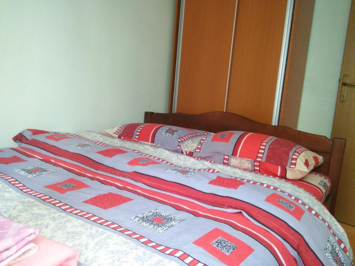 Guesthouse Wolf Žabljak Стая снимка
