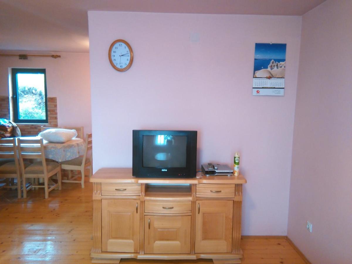 Guesthouse Wolf Žabljak Екстериор снимка