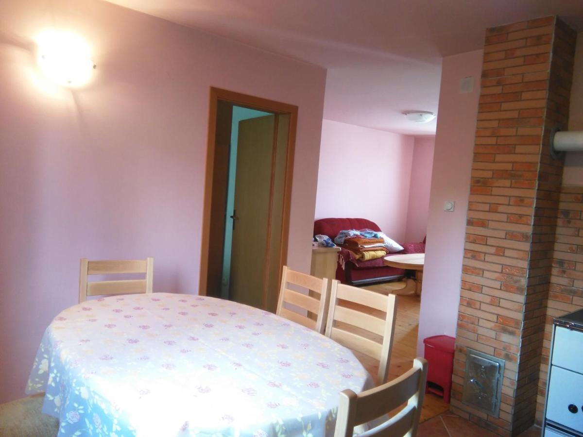 Guesthouse Wolf Žabljak Екстериор снимка