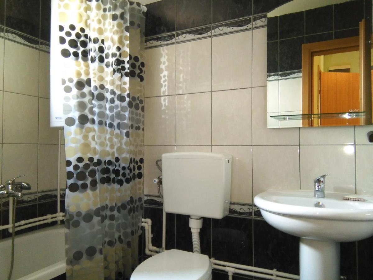 Guesthouse Wolf Žabljak Стая снимка