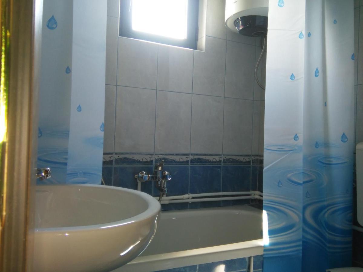 Guesthouse Wolf Žabljak Стая снимка