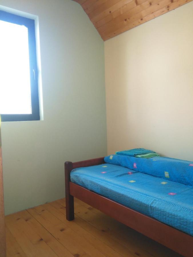Guesthouse Wolf Žabljak Стая снимка