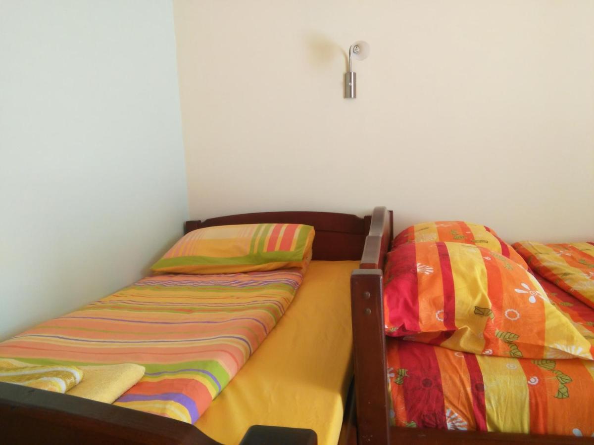 Guesthouse Wolf Žabljak Стая снимка