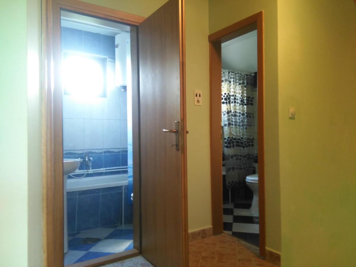 Guesthouse Wolf Žabljak Стая снимка
