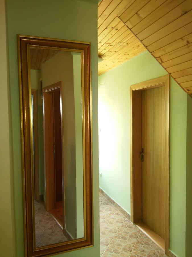Guesthouse Wolf Žabljak Екстериор снимка