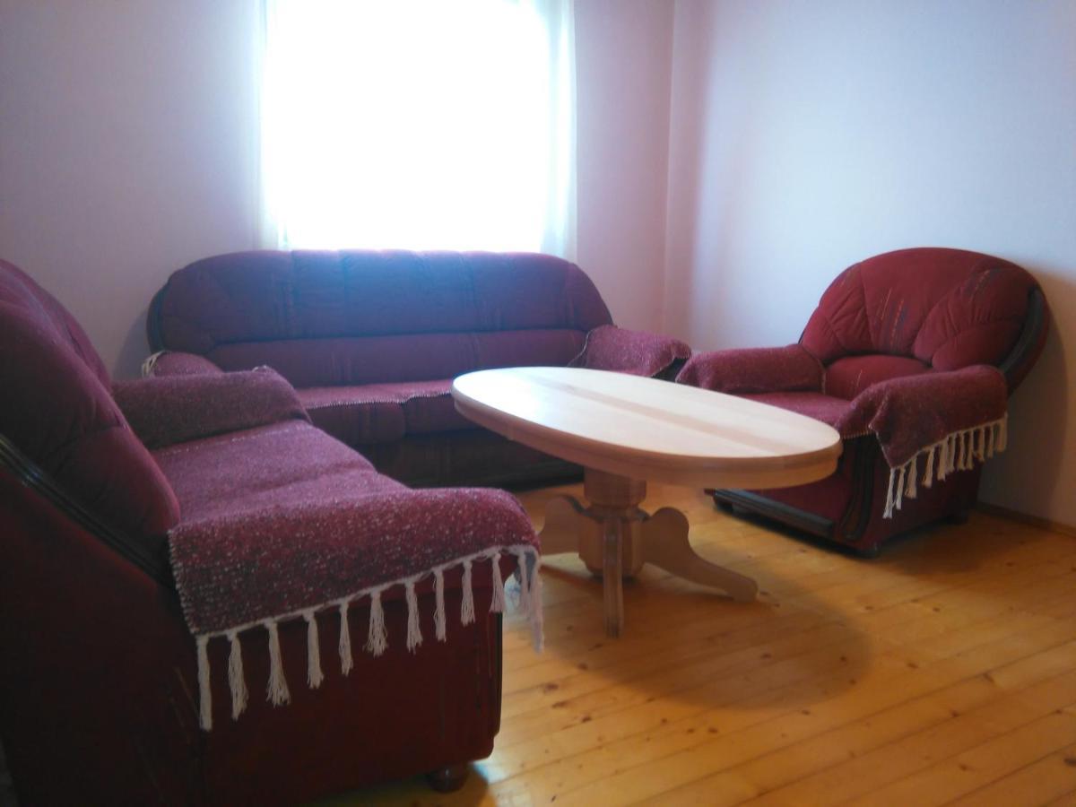 Guesthouse Wolf Žabljak Екстериор снимка