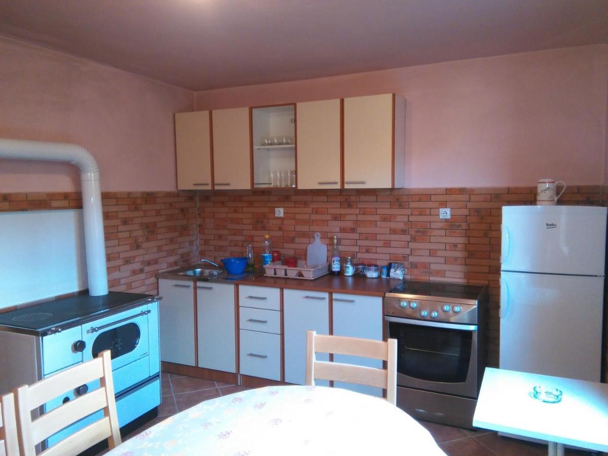 Guesthouse Wolf Žabljak Екстериор снимка