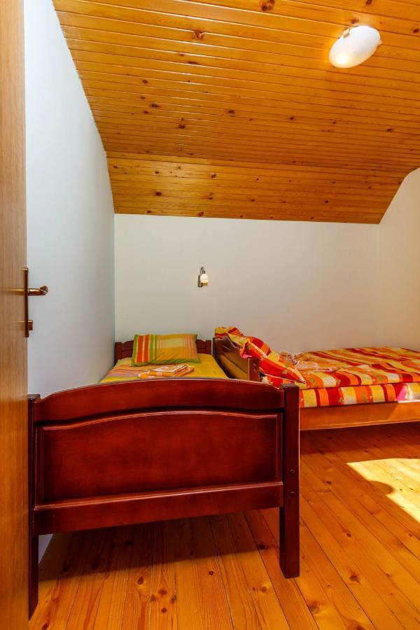 Guesthouse Wolf Žabljak Екстериор снимка