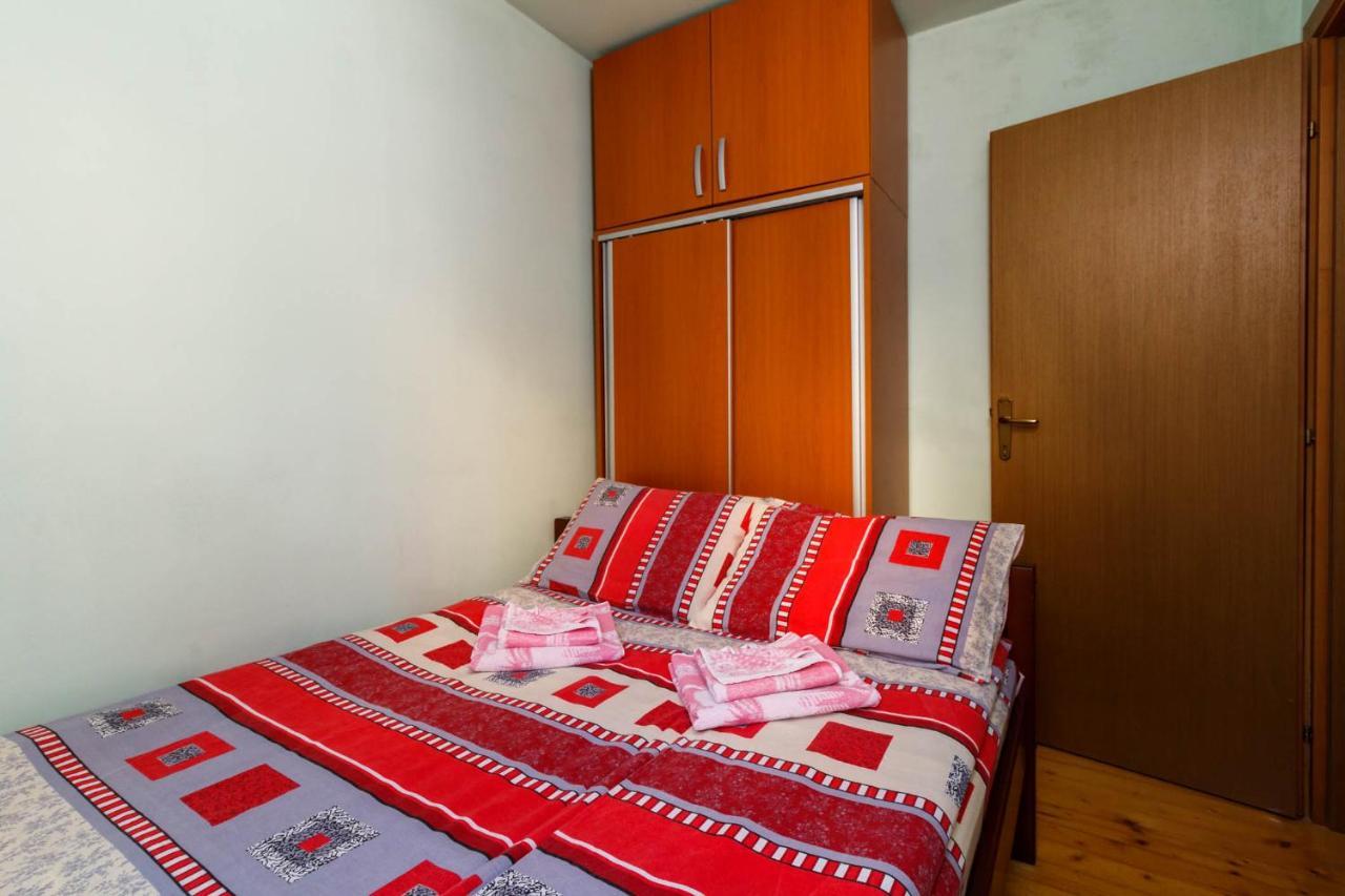 Guesthouse Wolf Žabljak Екстериор снимка