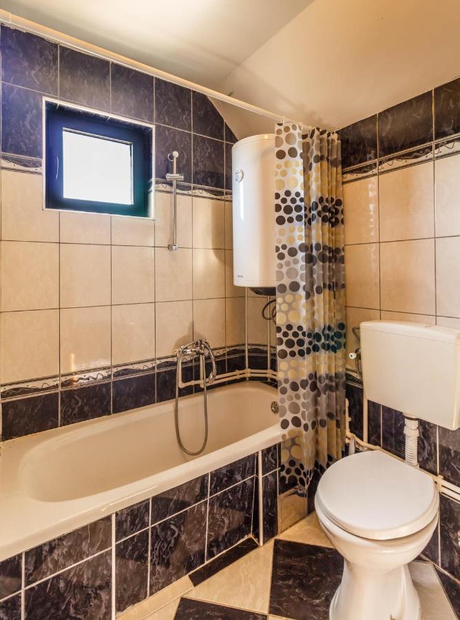 Guesthouse Wolf Žabljak Екстериор снимка
