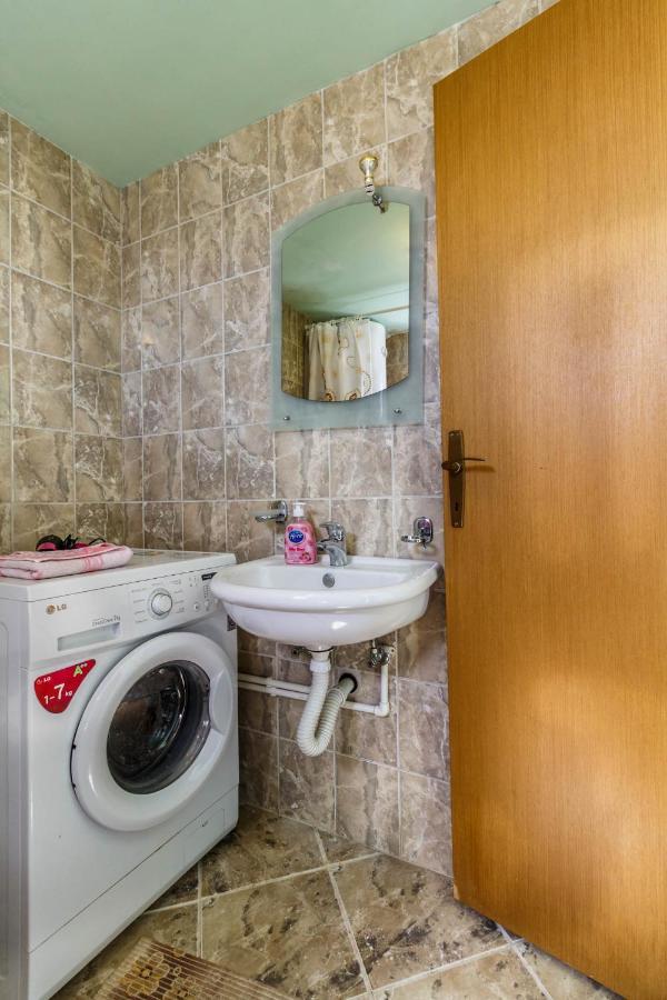 Guesthouse Wolf Žabljak Екстериор снимка
