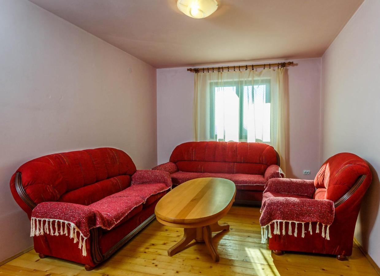 Guesthouse Wolf Žabljak Екстериор снимка