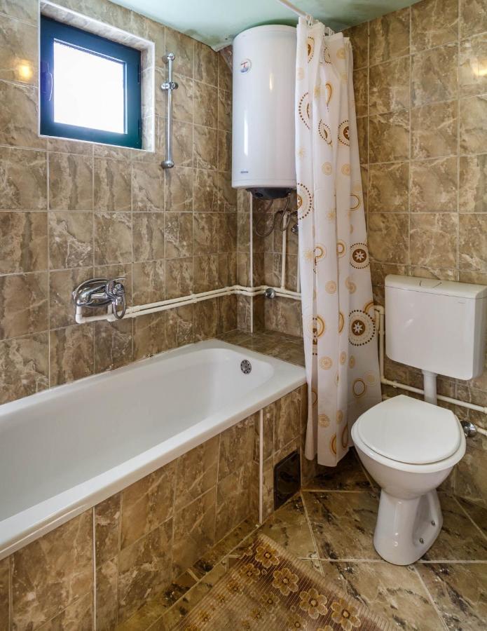 Guesthouse Wolf Žabljak Екстериор снимка