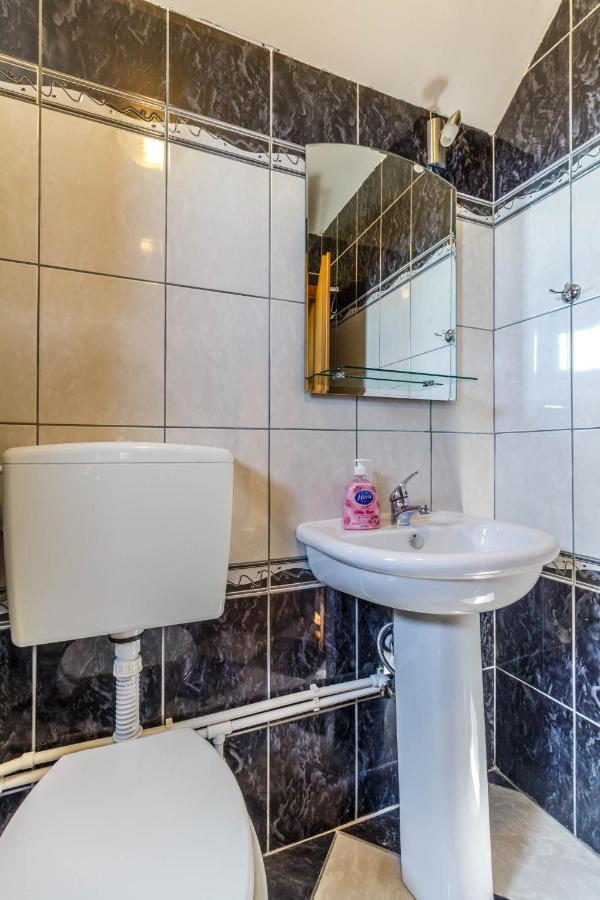 Guesthouse Wolf Žabljak Екстериор снимка