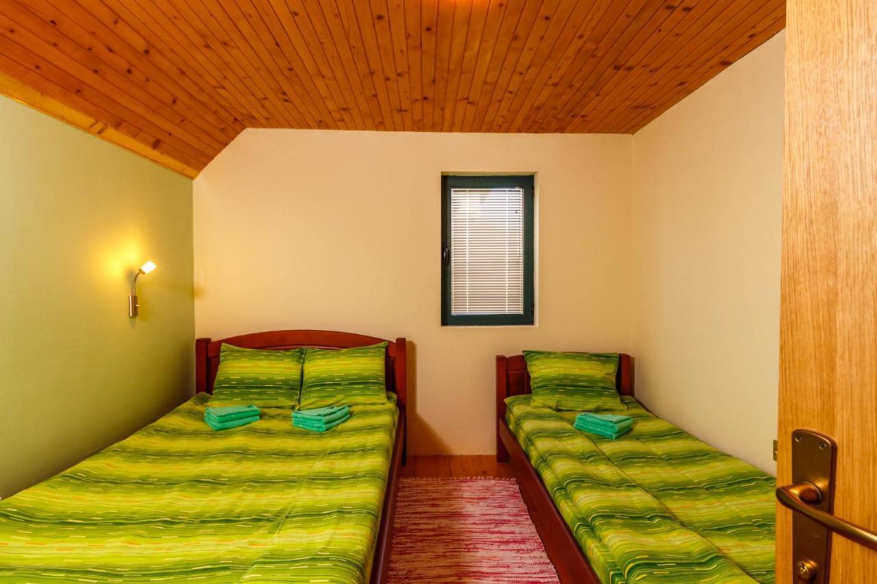 Guesthouse Wolf Žabljak Екстериор снимка