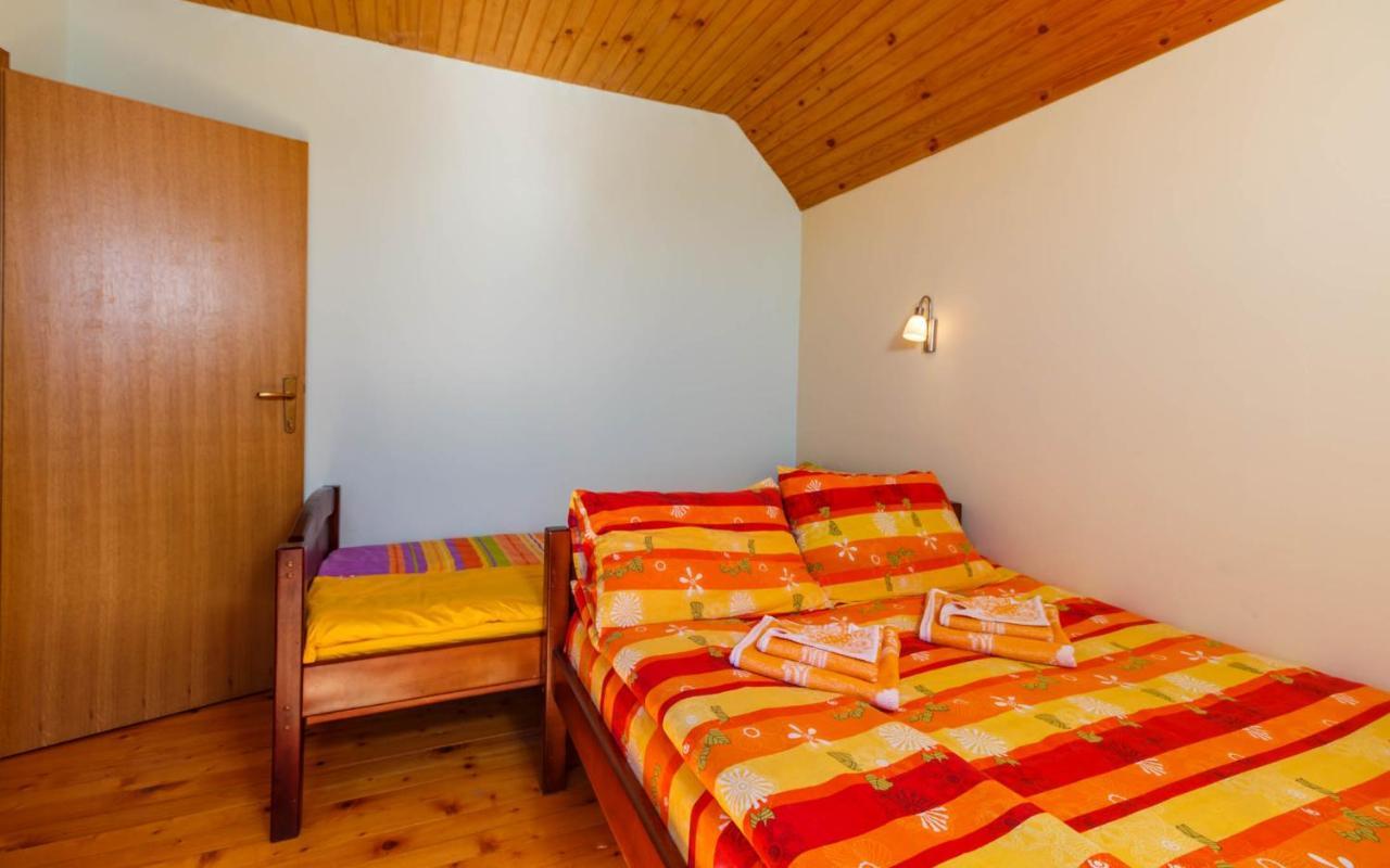 Guesthouse Wolf Žabljak Екстериор снимка