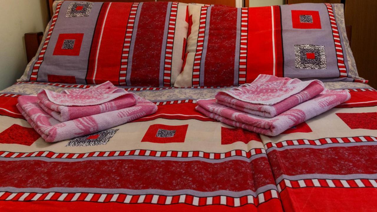 Guesthouse Wolf Žabljak Екстериор снимка