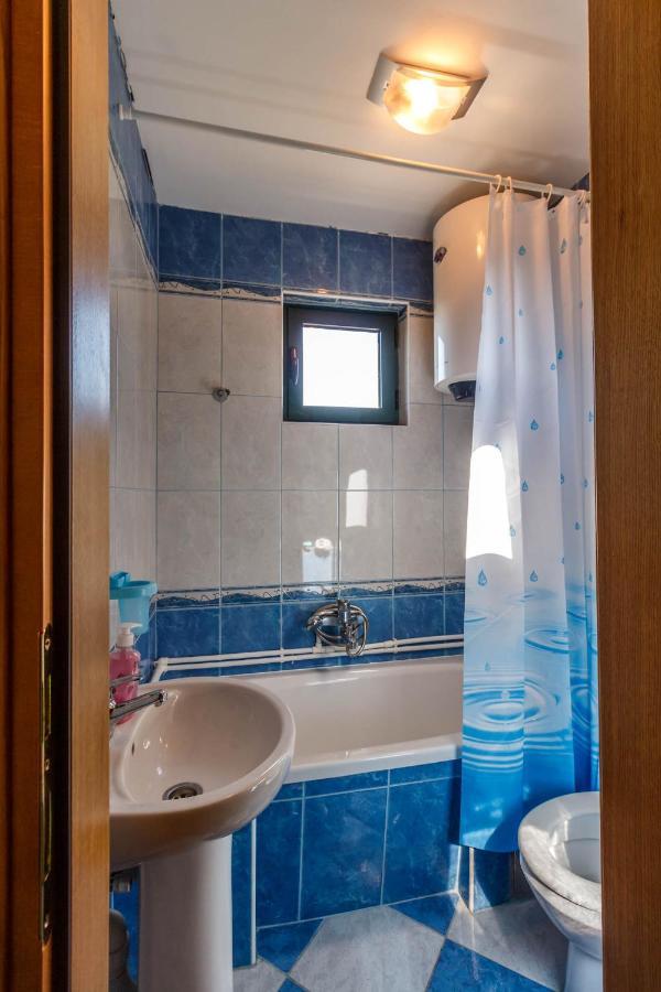 Guesthouse Wolf Žabljak Екстериор снимка