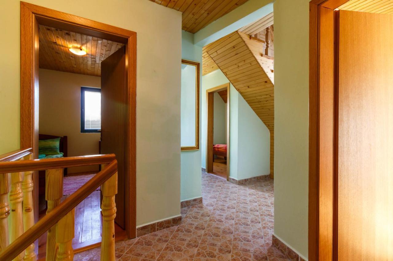 Guesthouse Wolf Žabljak Екстериор снимка