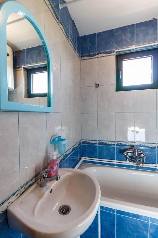 Guesthouse Wolf Žabljak Екстериор снимка