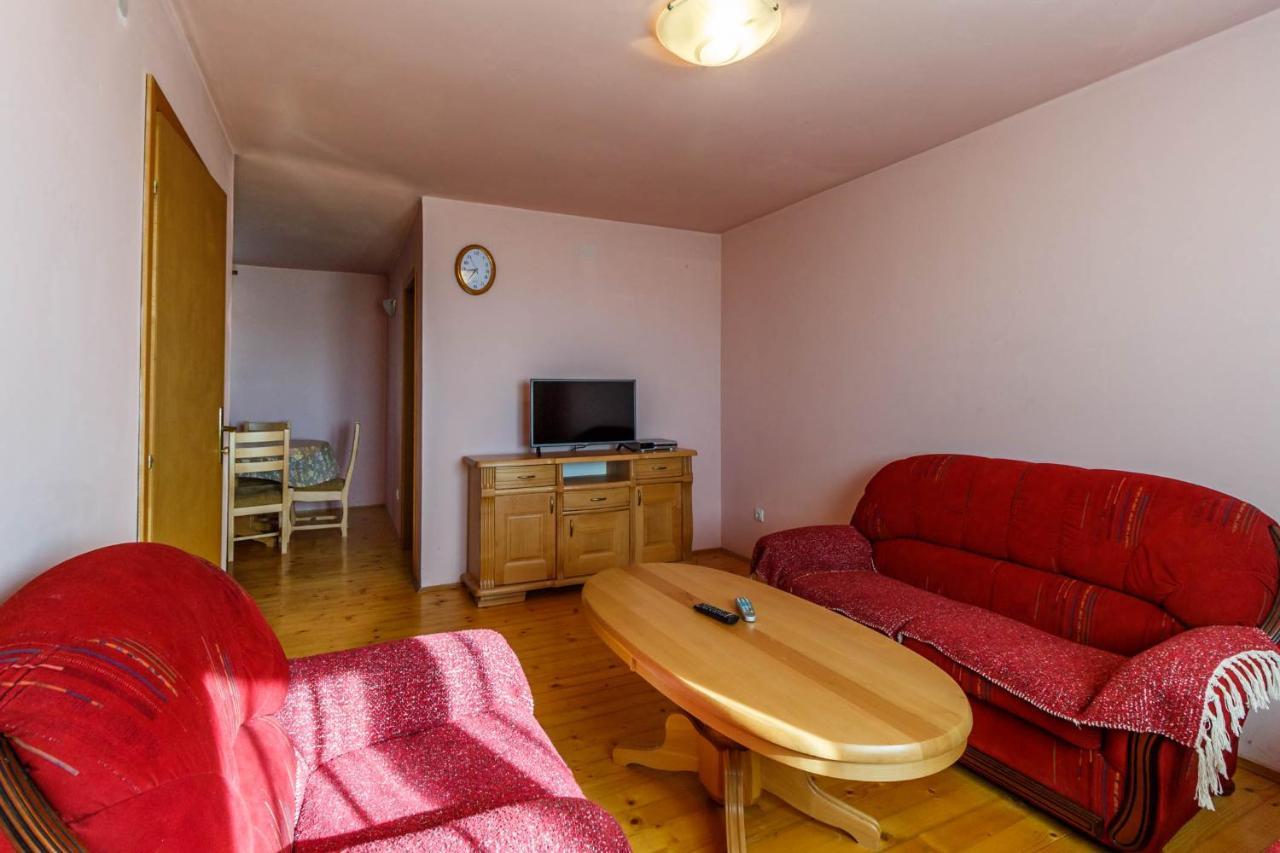 Guesthouse Wolf Žabljak Екстериор снимка
