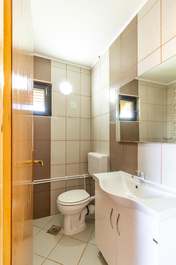 Guesthouse Wolf Žabljak Екстериор снимка