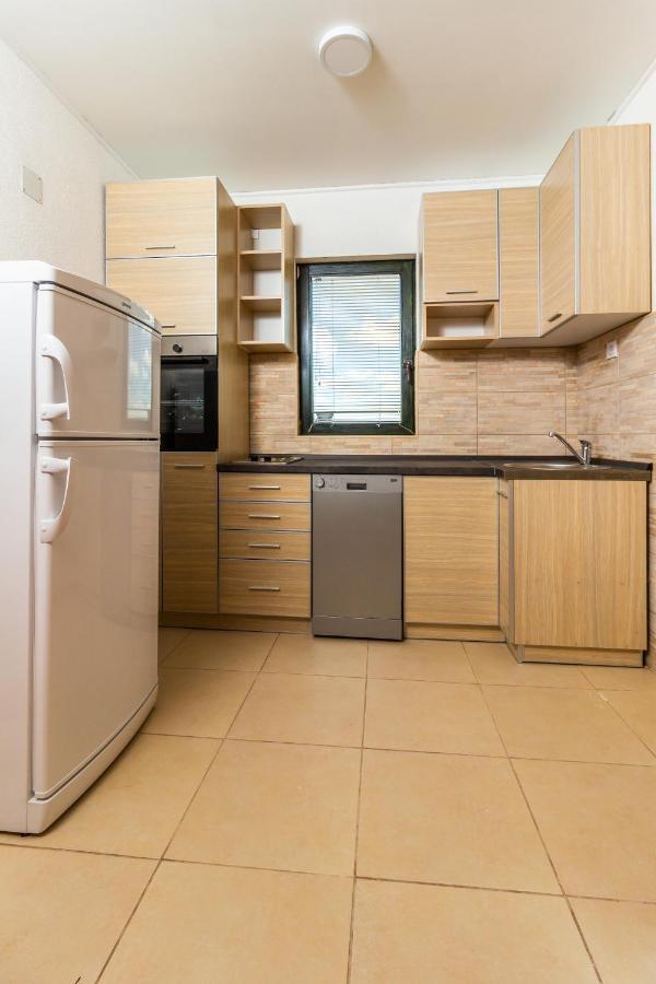 Guesthouse Wolf Žabljak Екстериор снимка