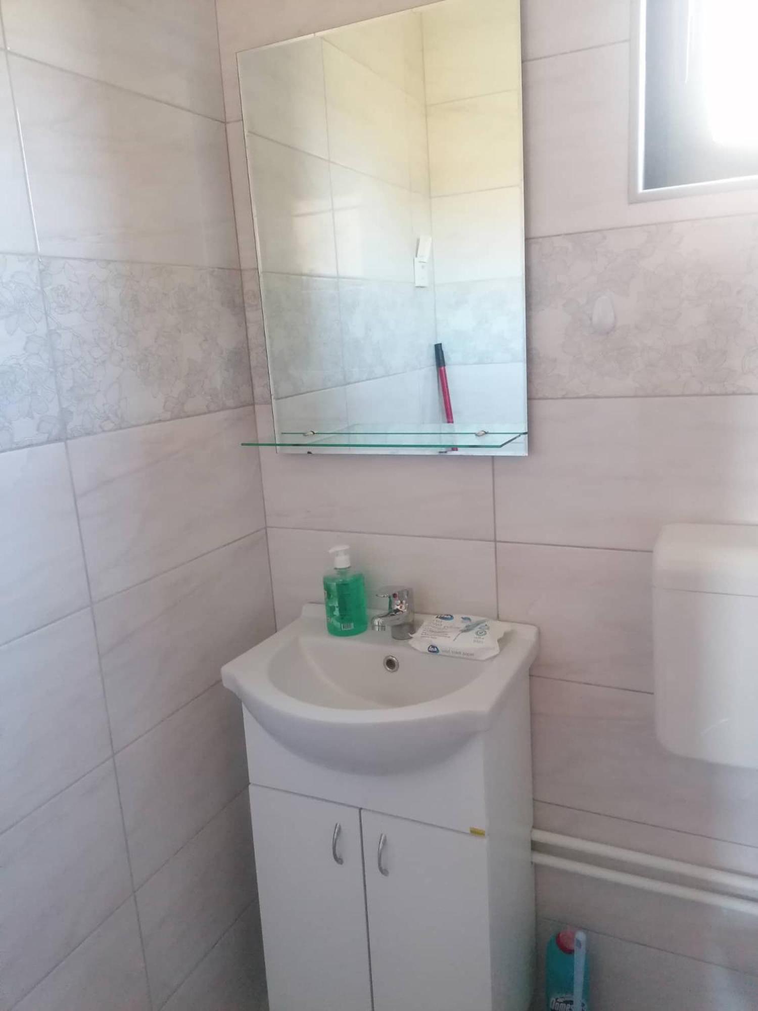 Guesthouse Wolf Žabljak Екстериор снимка