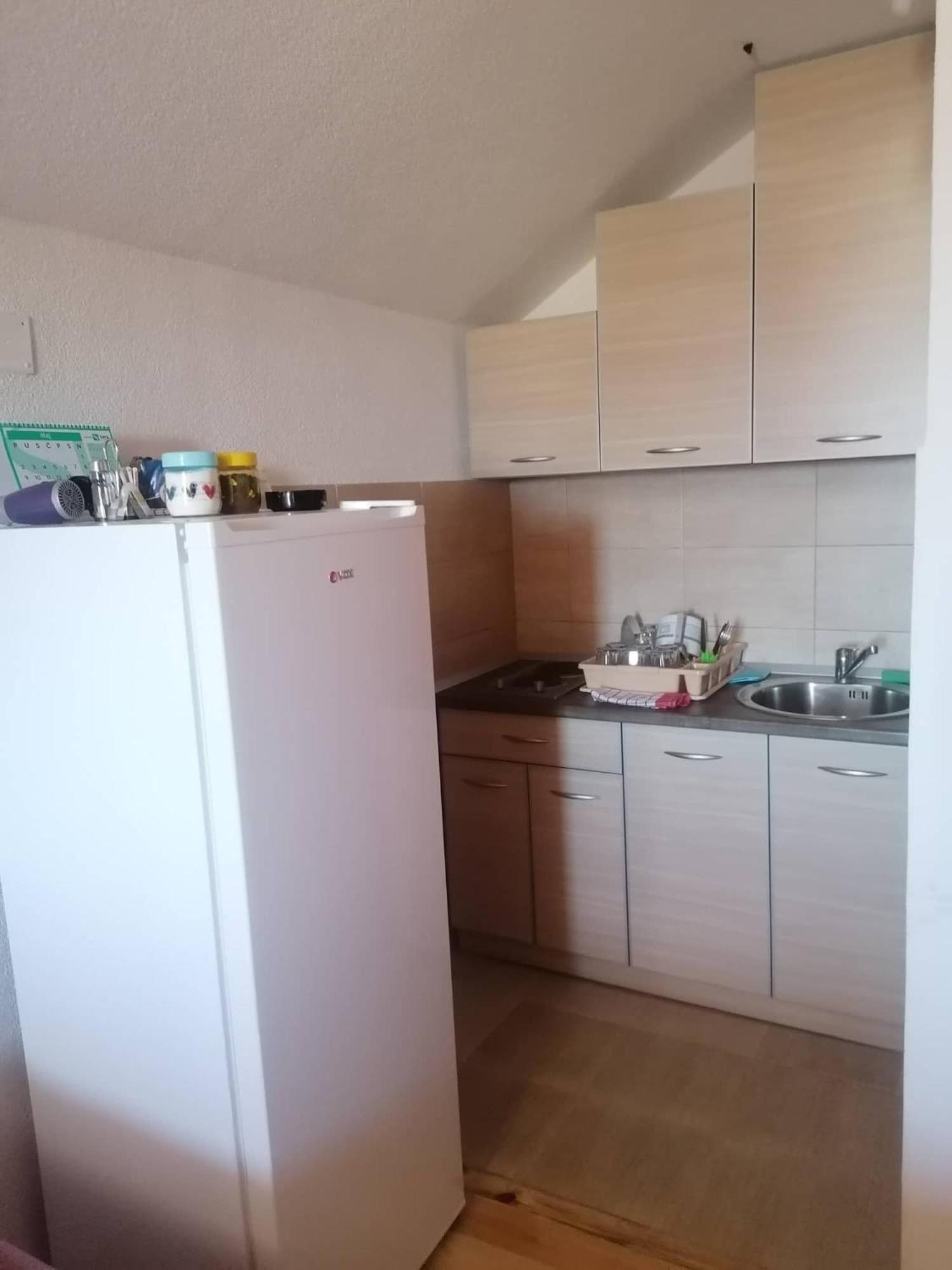 Guesthouse Wolf Žabljak Екстериор снимка