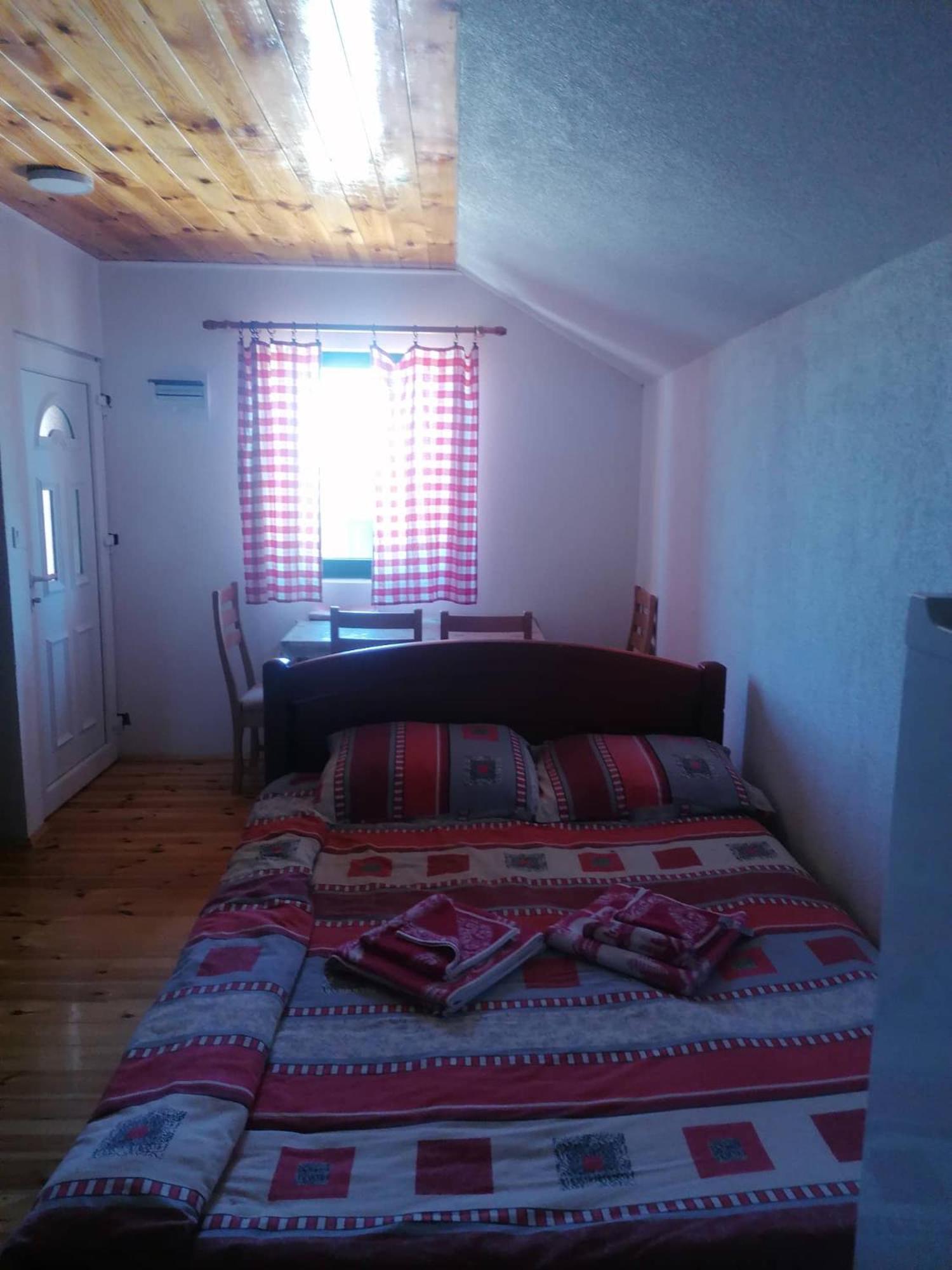 Guesthouse Wolf Žabljak Екстериор снимка