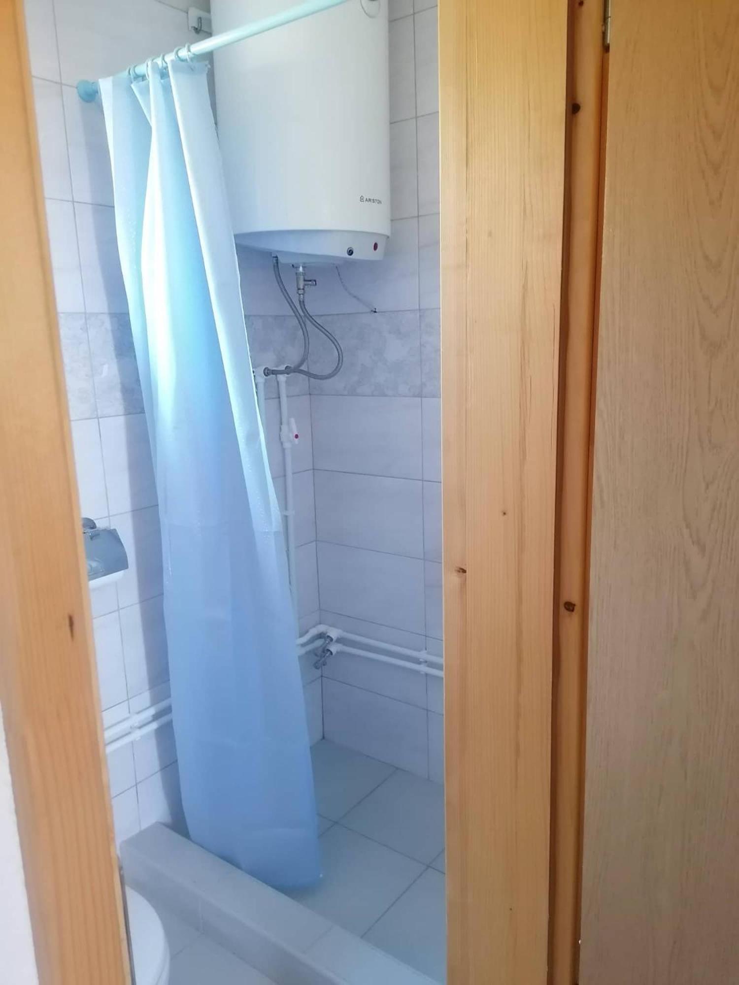 Guesthouse Wolf Žabljak Екстериор снимка