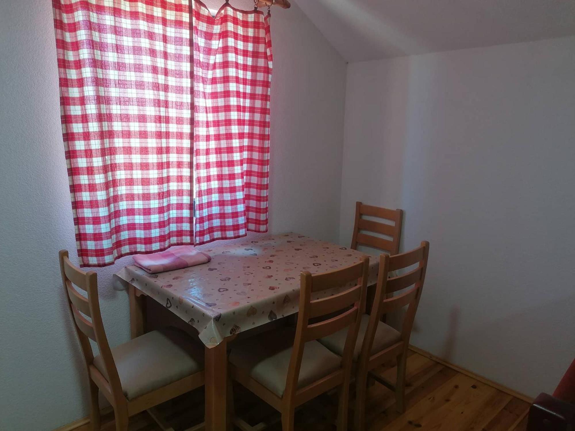 Guesthouse Wolf Žabljak Екстериор снимка